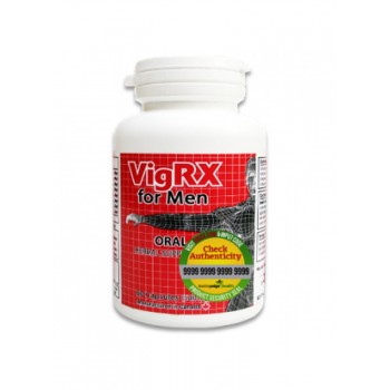 Vigrx for men in Pakistan - HerbalMedicos.com